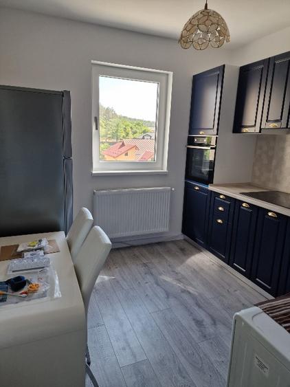 Apartament cu o camera Poitiers Tower