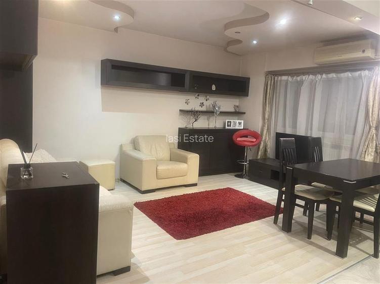 Gara - Zugravi Apartament 3 camere 2 bai - 2 balcoane - 2