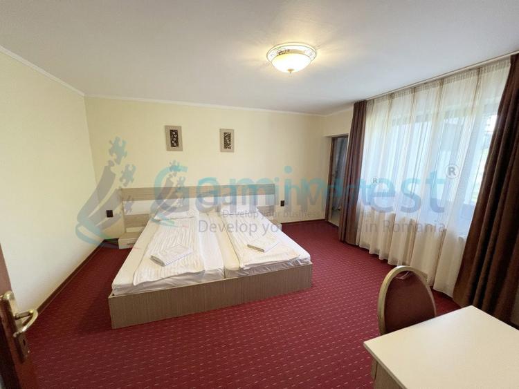 Pensiune de inchiriat pe termen lung in Oradea, Bihor