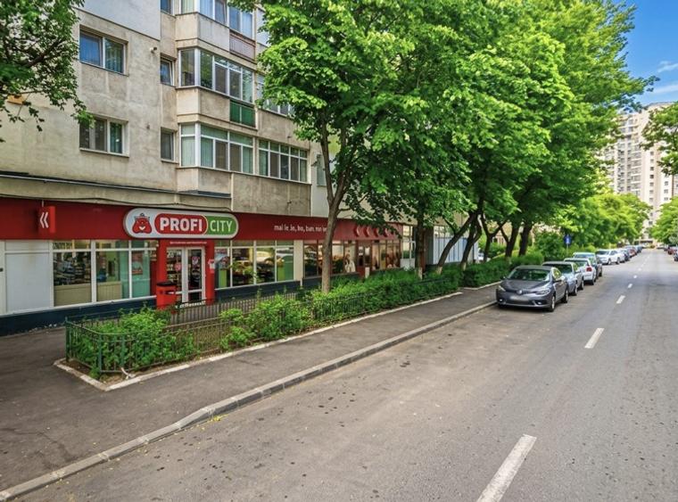 Spatiu comercial | Doamna Ghica | Suprafata 80 mp