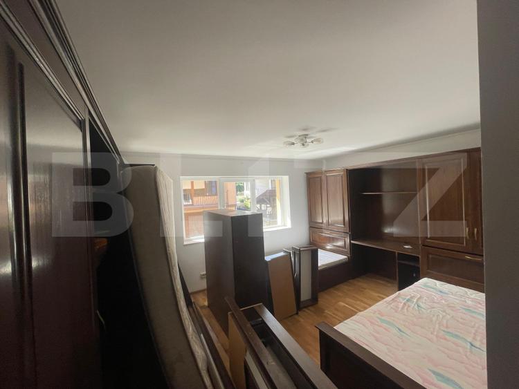 Apartament cu 4 camere, 111 m balcon de 20 mp si loc de parcare, Zalau