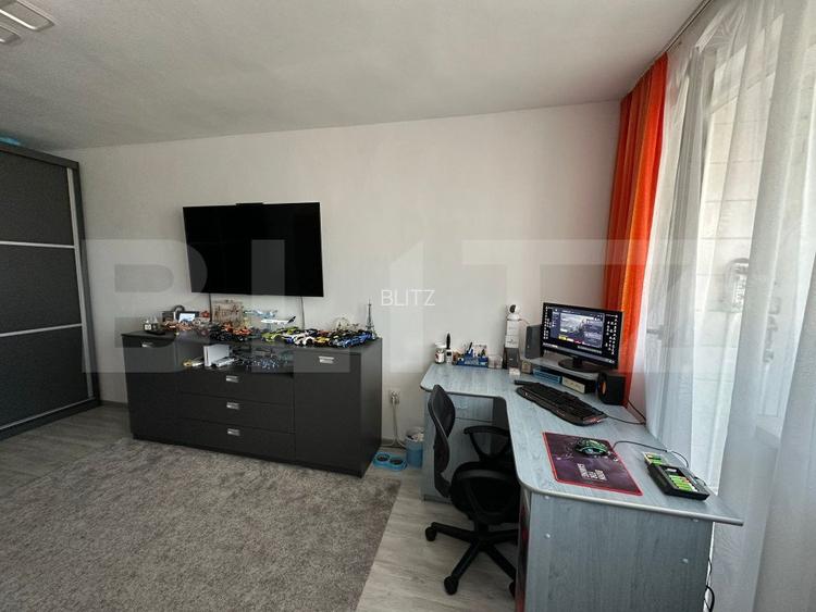 Apartament de vanzare, cu 2 camere, 49 mp, zona Nicolae Balcescu - 3