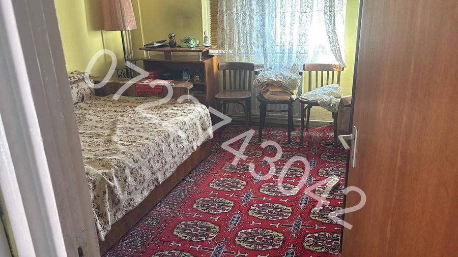 Apartament 3 camere decomandat - Buzau