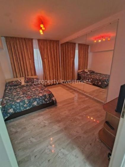 Piata Trapezului | 2 camere | Modern | Metrou 1 decembrie