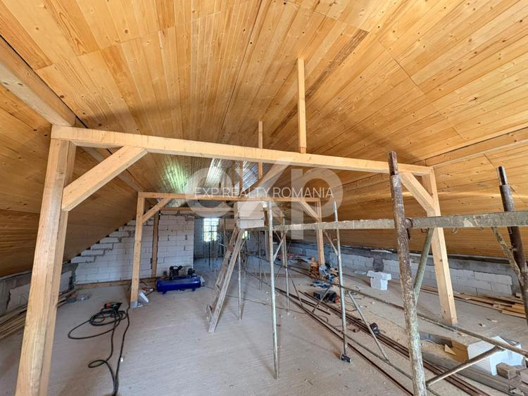 Casă Premium nZEB A+ Corbeanca - 16