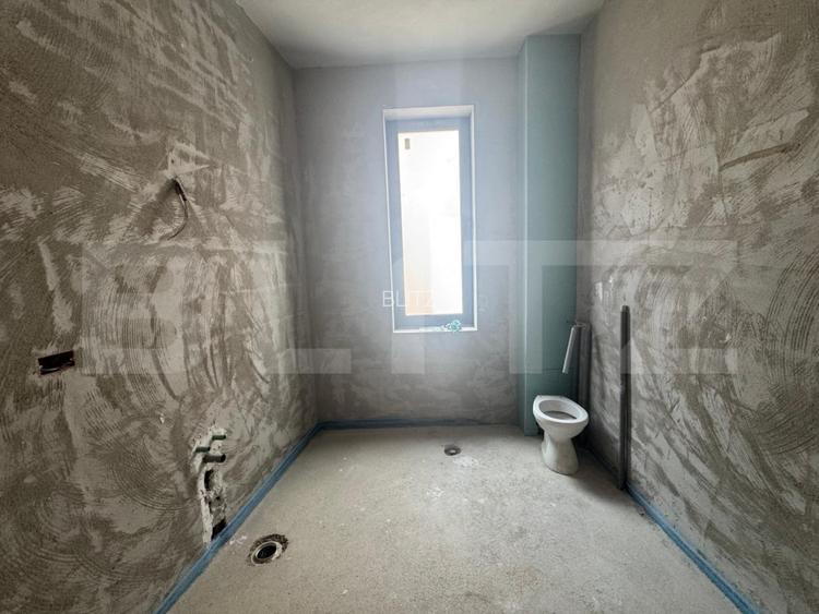 Apartament nou cu 2 camere | 55,5 mp | Aproape de Piața Cipariu - 5
