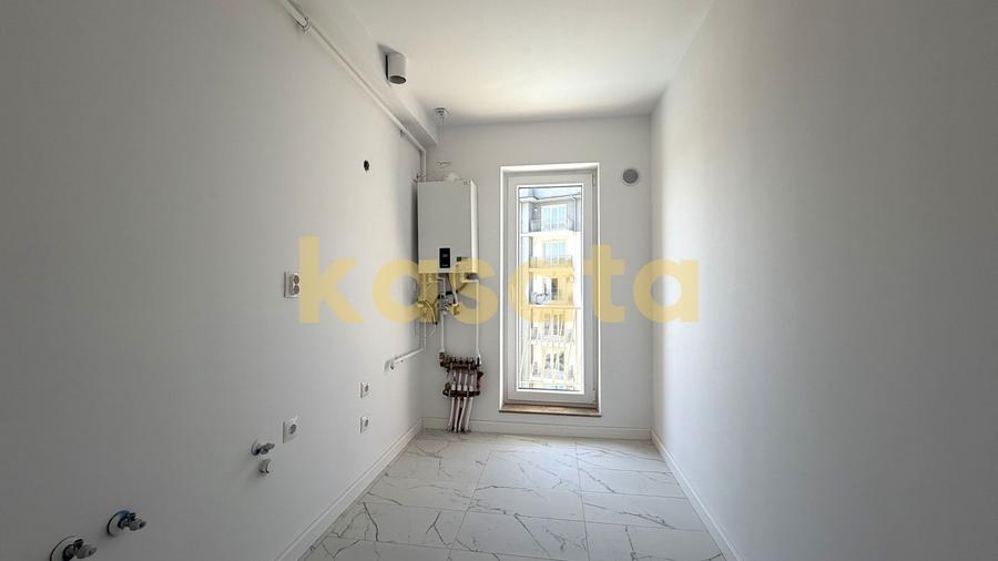 2 camere I Cosmopolis I 50 mp I et 4 I zona Tunari