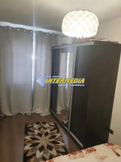 Apartament 3 camere decomandat finisat de vanzare Alba Iulia Cetate