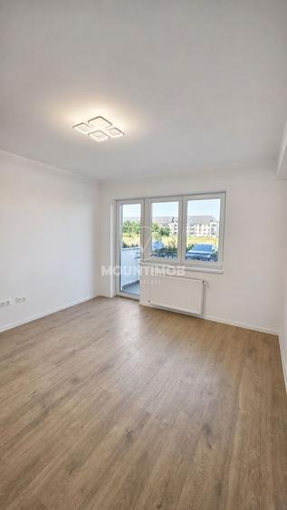 3 camere Tractorul–Coresi, 80 mp/utili, Parcare+Boxă incluse in Pret