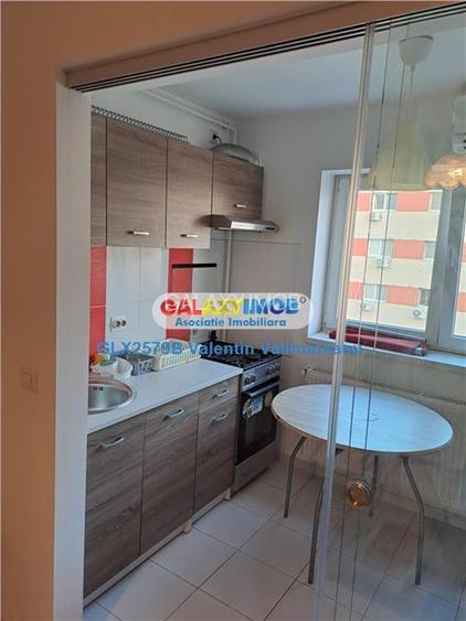 Garsoniera Ikea Pallady COD 284 - 6