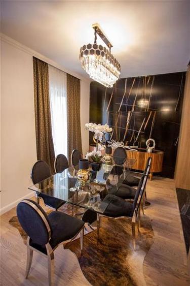 Apartament 4 camere, de vanzare, Herastrau - Sat Francez