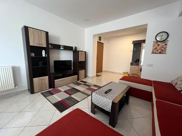 Apartament 2 camere, etaj 3 cu lift, termen lung, Orion Residence, Faleza Nord