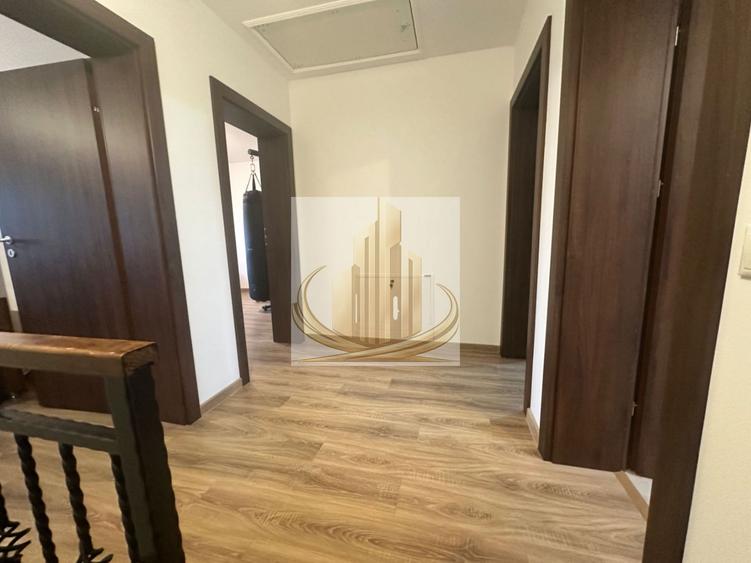 Duplex Dumbrăvița 5 camere 300 mp teren