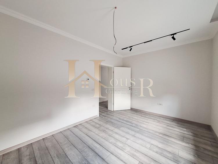 CU GRADINA PROPRIE. BUCATARIE INCHISA. DOTARI PREMIUM.