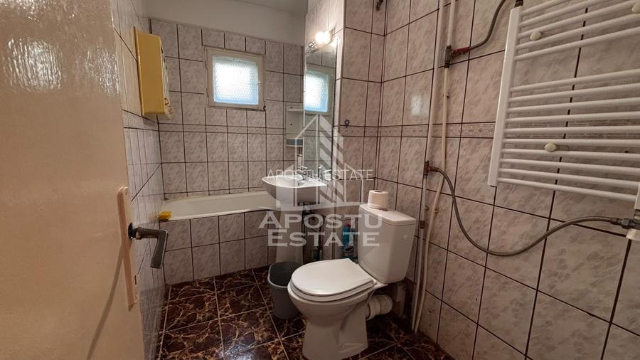 Apartament 2 camere | Zona Soarelui | 52 mp | Parter | 88.000 euro - 6