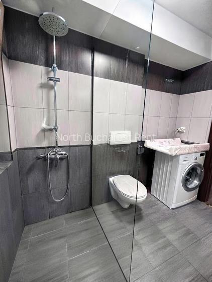 Apartament 2 Camere | Zona Floreasca | Bloc 2010