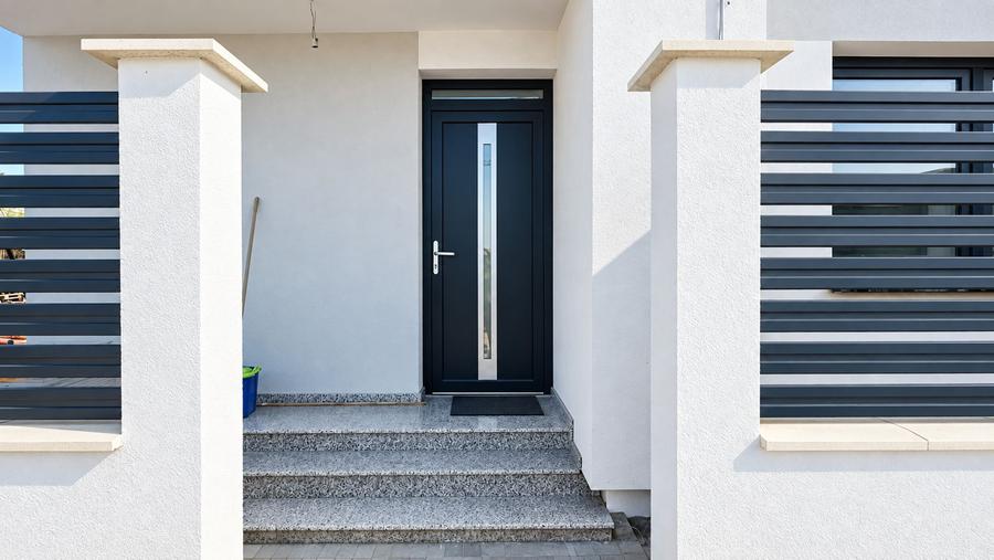 De vanzare Vila Premium P+E+ER in Gai Arad Clasif A+ predare imediat