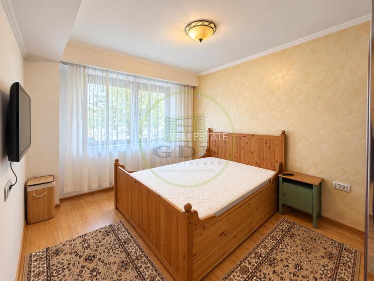 2 Camere | 64 mp | Parter | Centrală Proprie | Bucureștii Noi – Laminorului - 4
