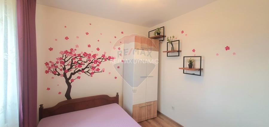 Apartament cochet cu 2 camere de inchiriat- Central- Calea Romanilor - 9