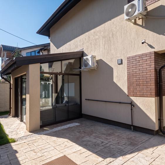 Duplex complet mobilat si utilat, Mutare imediata, Toate utilitatile, Comision 0