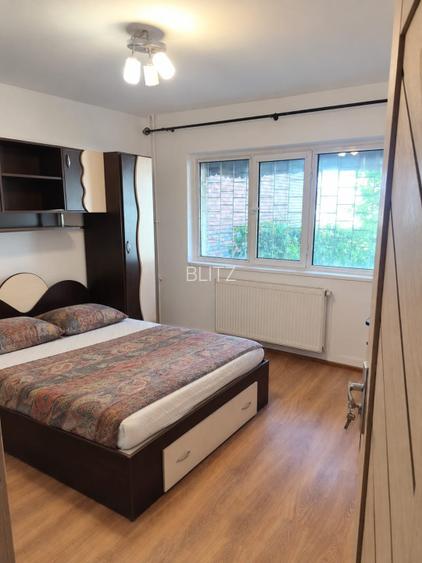 Apartament 2 camere, 50 mp, zona Rovine - 2