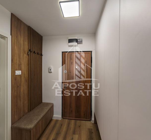Apartament cu o camera de vanzare, renovat, zona Circumvalatiunii