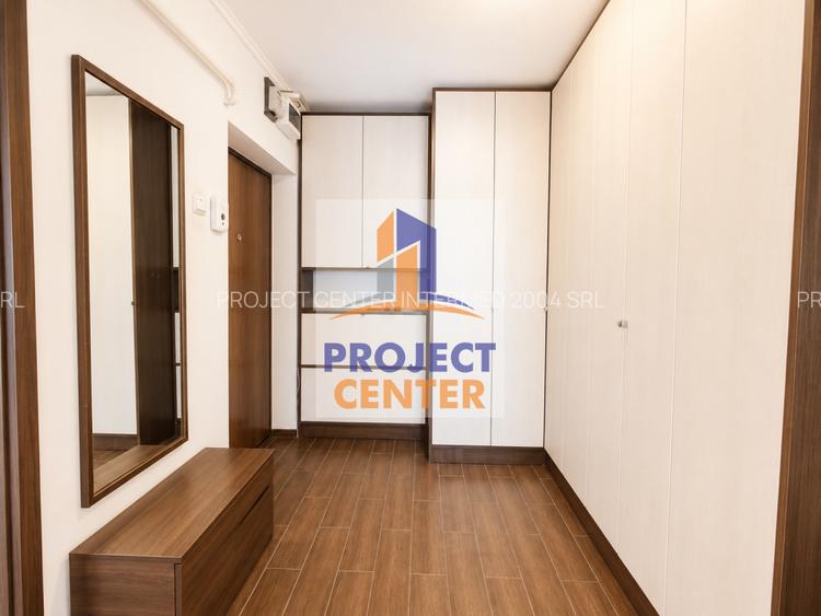 Apartament Ultracentral, 83 mp, modern, mobilat și utilat - 8
