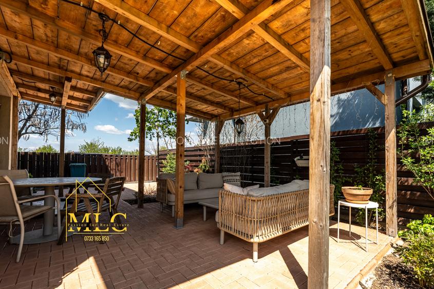 Vilă individuală | Peninsula Residence, Crevedia -Buftea | Acces la lac - 30