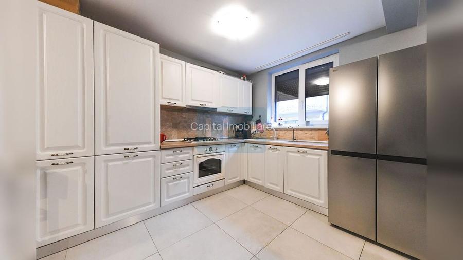 COMISION 0 | Duplex Modern 140mp| Tinteretului | Floresti | - 9