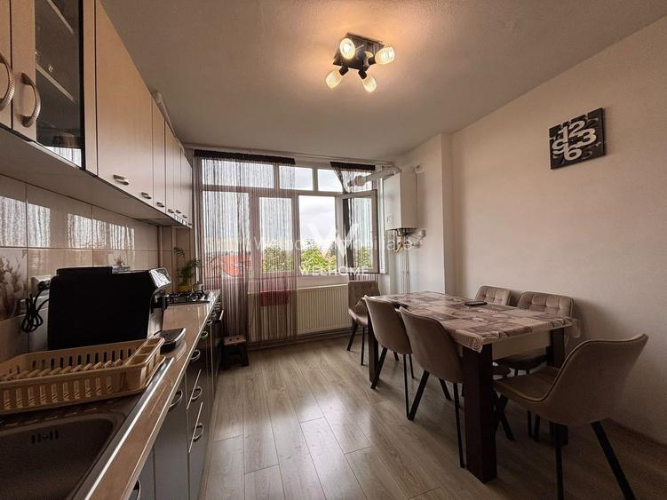 Apartament 2 camere decomandat de vânzare în Sibiu - 20
