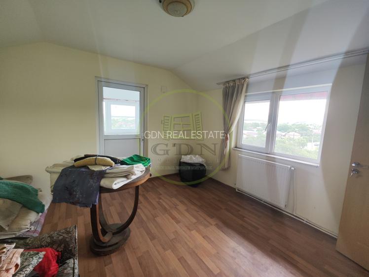 Casa 3 camere, teren 1309 mp, Loc. Pielesti. - 2
