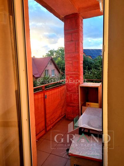 2 CAMERE | FRUNZIȘULUI–MĂNĂȘTUR | 39 MP | BALCON | PARCARE DISPONIBILĂ