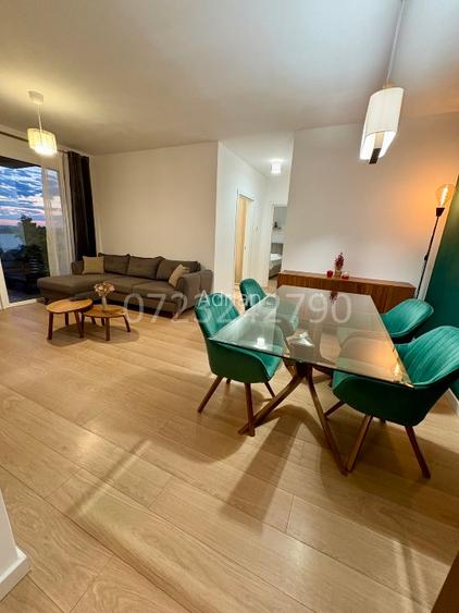 Proprietar - Apartament 3 camere, 2 bai, Pet Friendly - AfiCity - 5