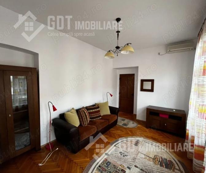 Apartament 2 camere ultracentral – Bălcescu, Sibiu