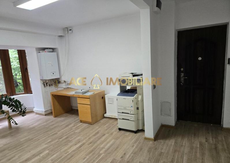 3 Camere de inchiriat | Unirii | Metrou | Centrala | Pretabil birou