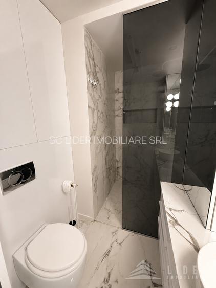 Apartament 3 camere de vânzare pe strada Mihai Românul, Cluj-Napoca | Mobilat - 11