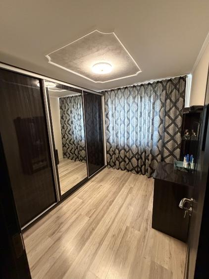 Apartament 3 camere