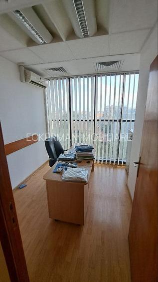 Pache Protopopescu, spatiu de vanzare,  237 mp utili, etajul 4/6, centrala, AC - 5