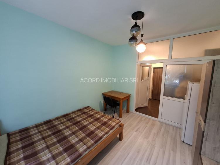 Garsonieră zona CET - 2