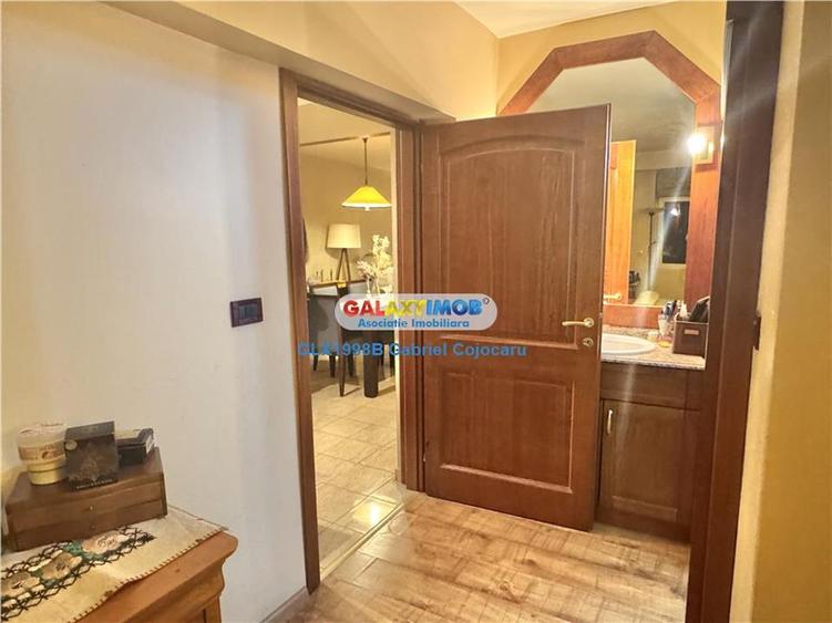Apartament 4 camere | Piata Unirii-Blv Unirii-Fantani | etaj 3