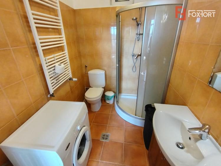 COMISION 0% Apartament cu 2 camere de inchiriat in Timisoara, zona Sagului