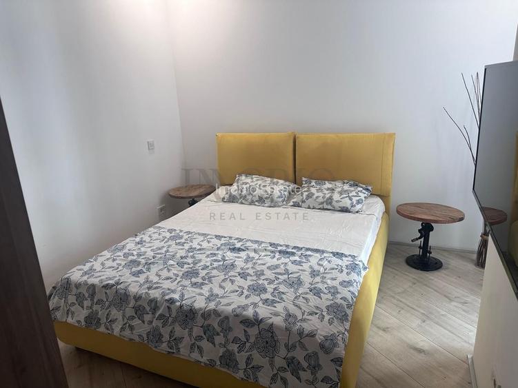 Apartament 2 camere | Dinamic City | Barbu Văcărescu – Floreasca - 6