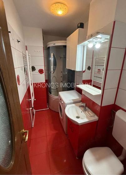 CORA GARSONIERA LIBERA, MOBILATA, GAZE 28 MP PRET 61.500 EURO - 5