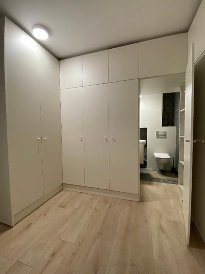 Apartament Avantgarden 1, 4 camere
