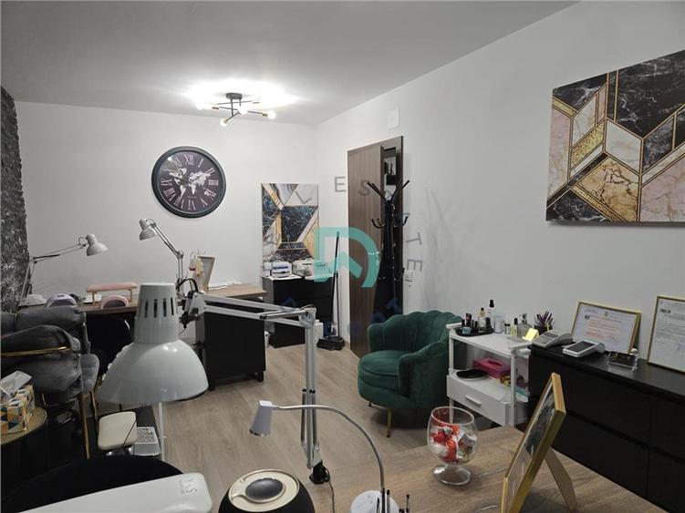 Spatiu comercial de vanzare,70 mp,  Brasov