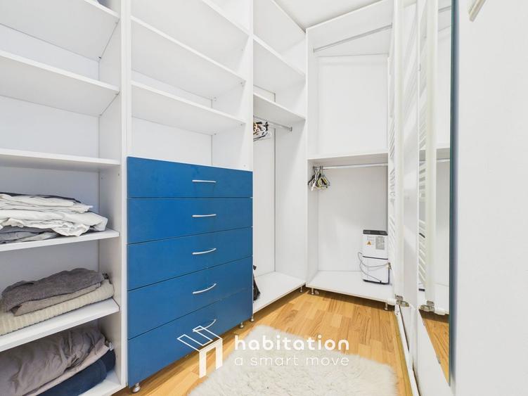 Apartament premium 4 camere | Elisabetin | 2 terase | Șemineu| 100 mp