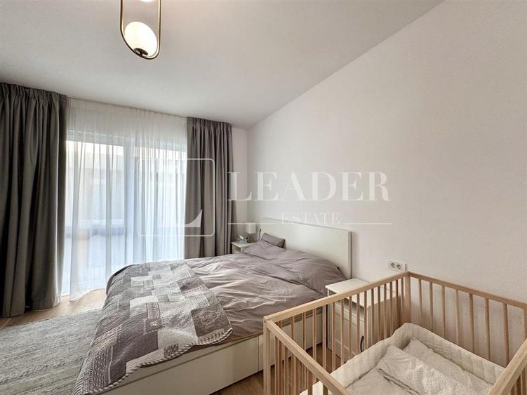 Pipera | Prima inchiriere | Casa cu 2 sau 3 dormitoare – H4L Village