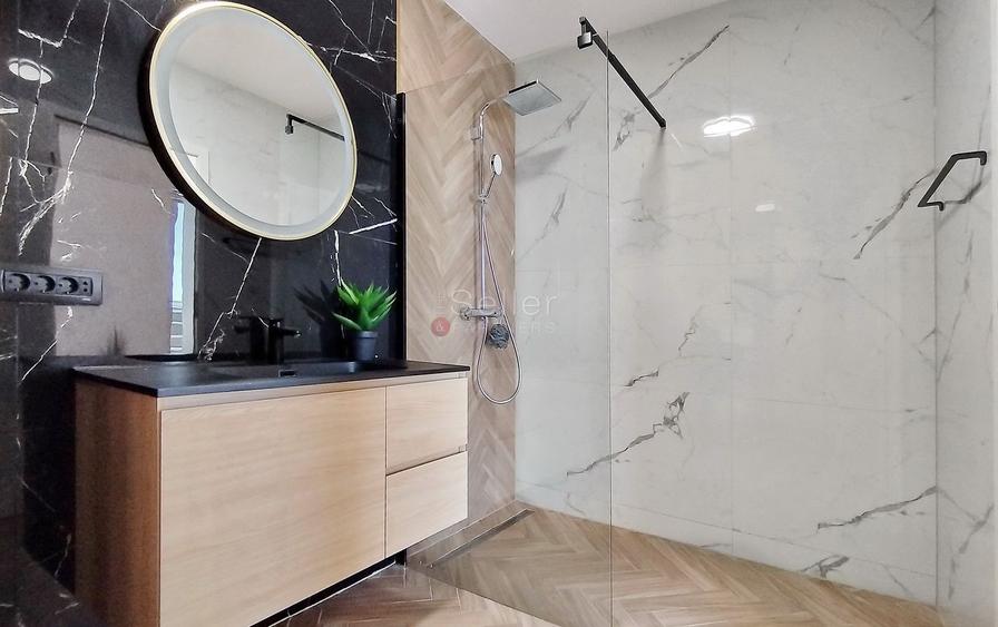 Penthouse Avantgarden - Finisaje Moderne Si Calitative