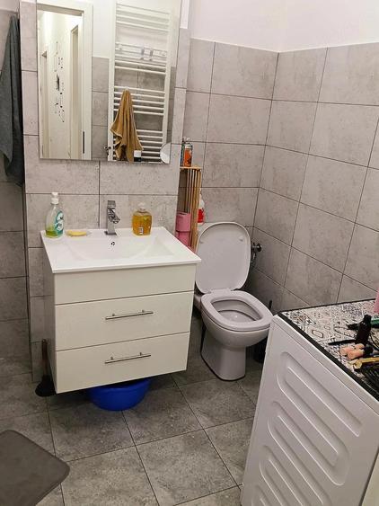 Vanzare apartament 2 camere zona Theodor Pallady Bloc Nou