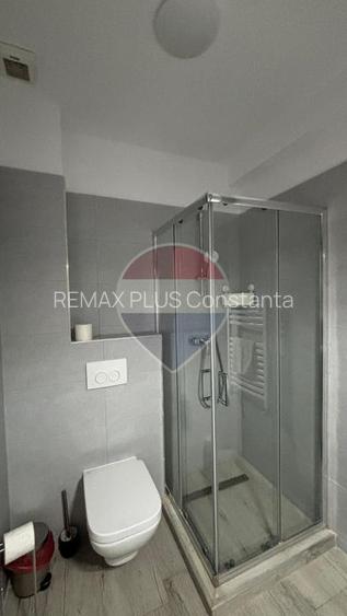 Studio de inchiriat-Casa Del Mar-Mamaia - 11